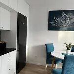 Nad Arkadami Centrum Апартаменты *
