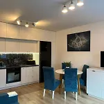 Nad Arkadami Centrum Апартаменты *