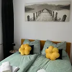Nad Arkadami Centrum * Кошалин