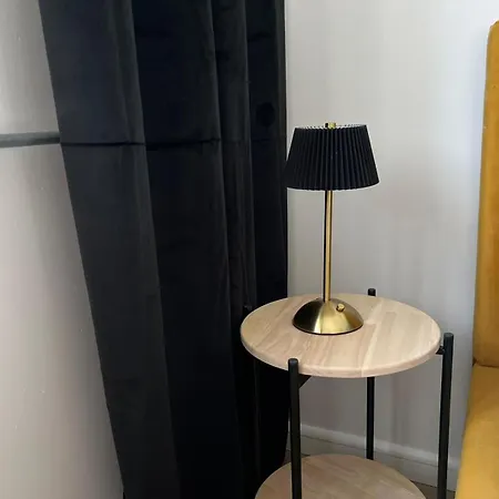 Nad Arkadami Centrum Apartamento