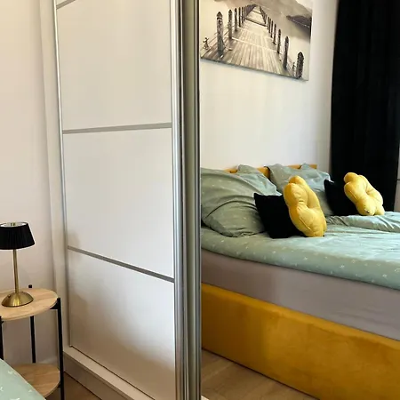 Nad Arkadami Centrum * Koszalin