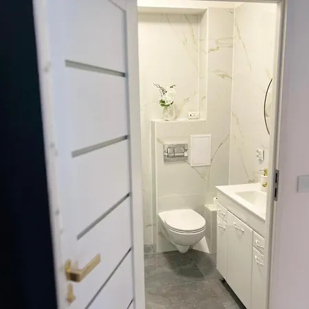 Apartamento Nad Arkadami Centrum