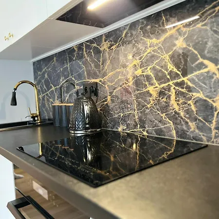 Nad Arkadami Centrum