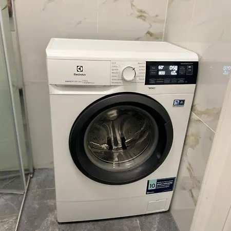 Apartamento Nad Arkadami Centrum