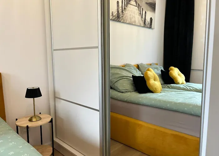 Nad Arkadami Centrum * Koszalin