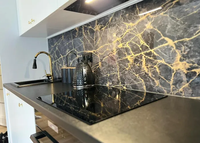 Nad Arkadami Centrum