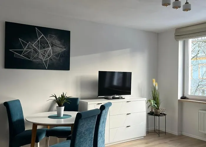 Nad Arkadami Centrum