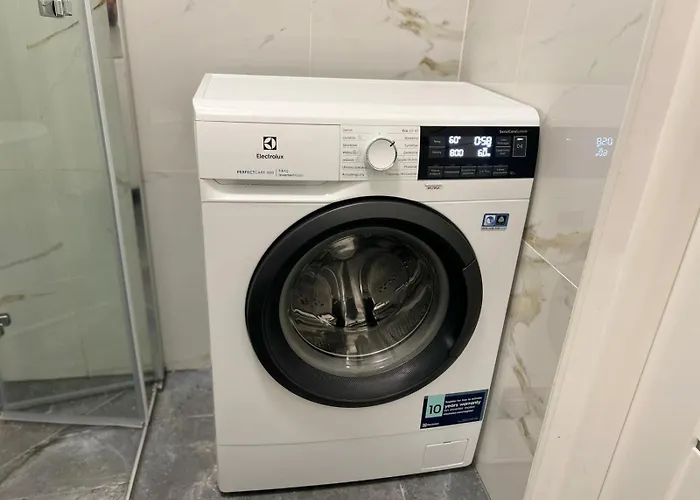 Apartamento Nad Arkadami Centrum