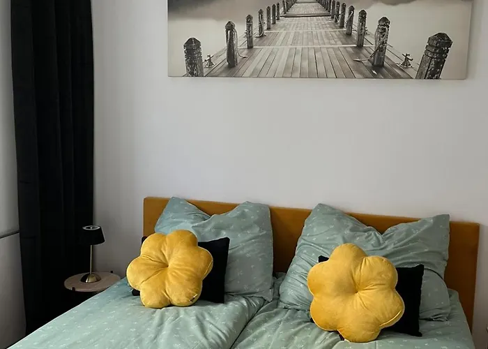 Nad Arkadami Centrum * Koszalin